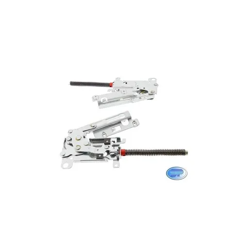 Scharniere Schwarz von Electrolux