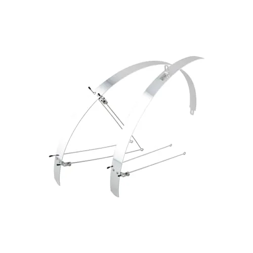 Contec Schutzblechset Flat Fender 28