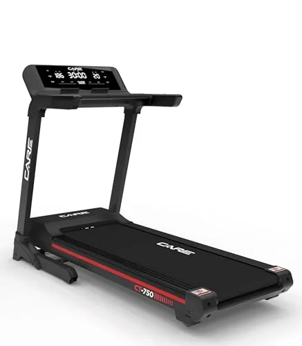 Laufbänder bis 1000 Euro von CARE FITNESS