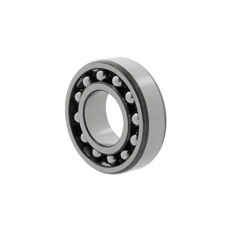 Pendelkugellager 2317 MC3 - Innen-Ø 85 mm, Außen-Ø 180 mm - Kugellager mit selbstausrichtender Funktion, ideal für Anwendungen mit geringer axialer Last und zur Kompensation von Schiefstellungen. Hohe Temperaturbeständigkeit von -30 bis +150°C.