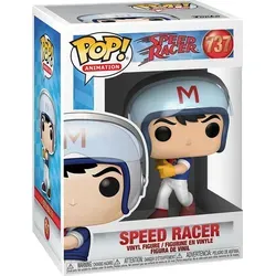 Speed Racer - Speed Racer 737 - Funko Pop! - Vinyl Figur - Bunt