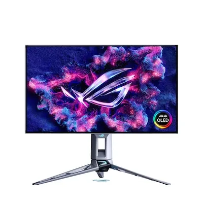 ASUS ROG Swift OLED PG27AQWP-W 26,5