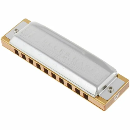 Hohner Blues Harp MS in Db-Dur von Hohner