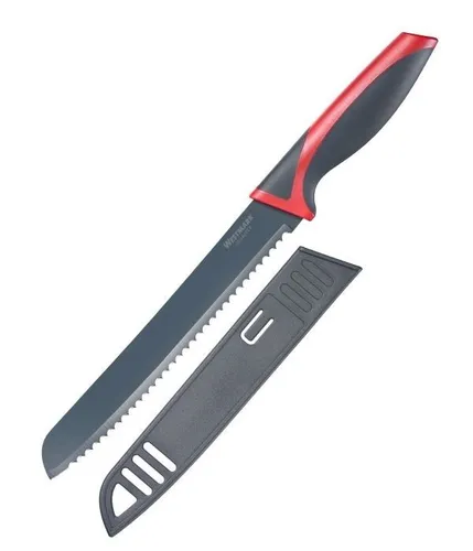 BROTMESSER KLINGE 20 CM VON WESTMARK NEU OVP