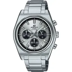 Casio EDIFICE Classic Chronograph Herrenuhr EFB-730D-7AVUEF