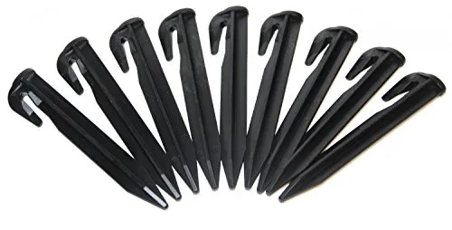 Kabelbinder Schwarz von Genisys