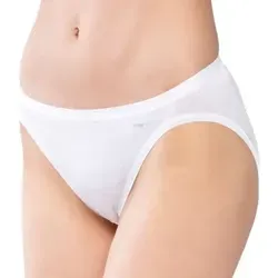 Mey Lights Briefs Weiß 44 Damen