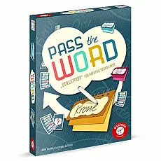 Piatnik Pass The Word - deutsch 302171