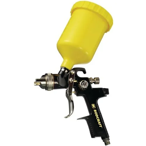 RODCRAFT Farbspritzpistole