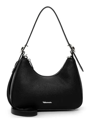 Tamaris Handtasche TAS Georgie in schwarz von Tamaris