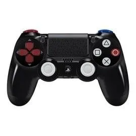 PlayStation 4 DualShock 4 Wireless Controller