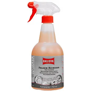 BALLISTOL Felgenreiniger 750 ml