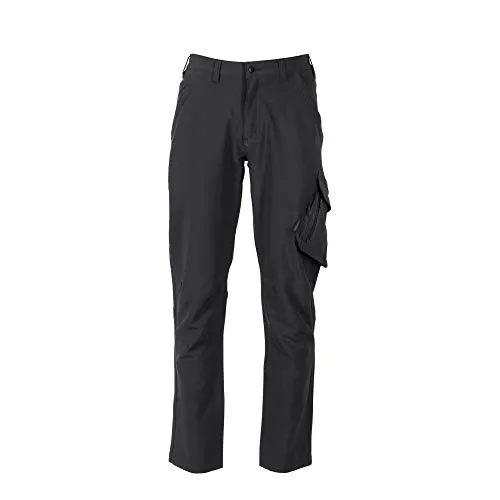Planam Outdoor Hike Hose grau Gr. 56 - Hochwertige Outdoor-Hose für Herren, aus strapazierfähigem Material mit 4% Elastan für optimale Bewegungsfreiheit und Komfort bei allen Aktivitäten.