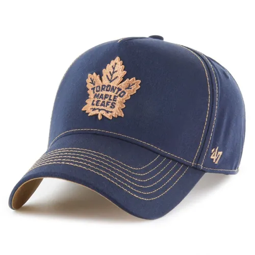Brand Adjustable Cap - STITCH STITCH Toronto Maple Leafs 47
