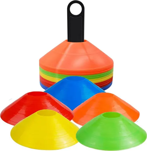 Markierungshütchen von Outdoorn