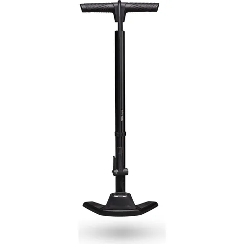 PRO Digital Team (PRPU0101) Velopumpe - Hochwertige Velopumpe für effizientes Aufpumpen, ideal für Sportler und Radliebhaber in der Velowerkstatt.