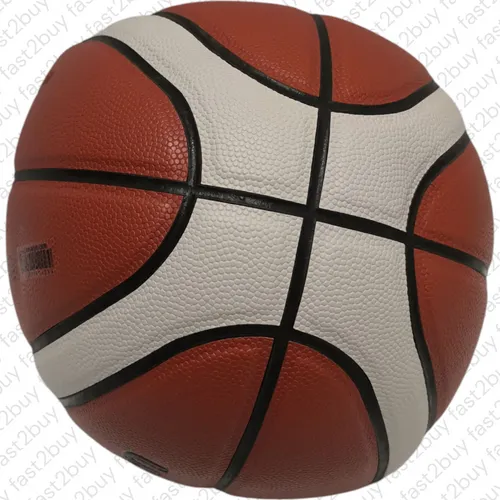 Molten Basketball B5G4050-DBB Trainingsball Outdoor Indoor Verein robust Grip