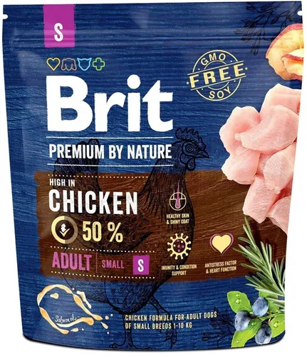 Brit Hundefutter von Brit