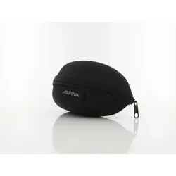 ALPINA Brillenetui A8299 992 black