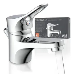 EISL NI075VECR VERONA Wasserhahn Bad