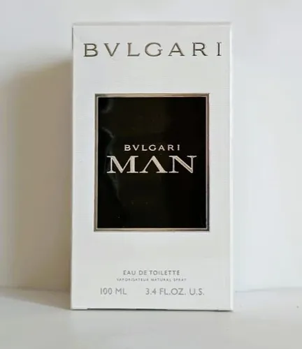 Bvlgari MAN EDT Nat Spray 100ml