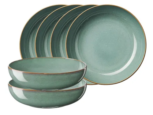 ASA Geschirr Grün von ASA