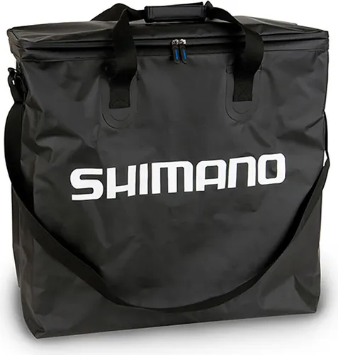 Shimano Keschertasche Dreifach 60 x 60 x 20 cm