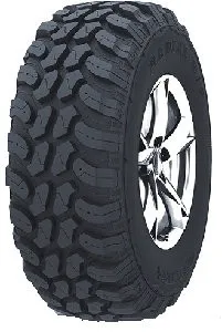 Goodride SL366 4X4 XL 6PR M+S 205/70 R15C von Goodride
