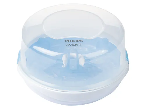 Philips Avent Mikrowellen Sterilisator von Philips