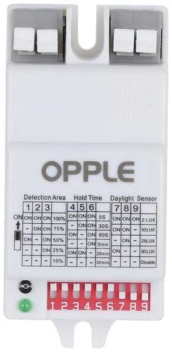 Opple Multisensor 140060553