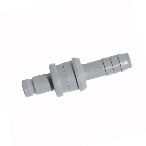 Produktbild Aquamatik Wasserstecker 10mm grau