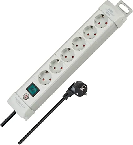 brennenstuhl Verlängerungskabel von brennenstuhl