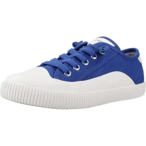 Geox JUNIOR J TIPPESTE Boy A Navy/White 33_EU