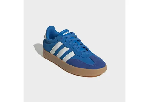 adidas Sportswear BARREDA inspiriert vom Design des adidas handball spezial