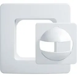 ESYLUX EM10055119 Abdeckung für Wandmelder Basic, Standard und Compact