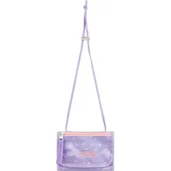 BAAGL Brustbeutel Lieblingstiere - Violett in lila von BAAGL