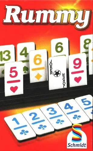 Rummy