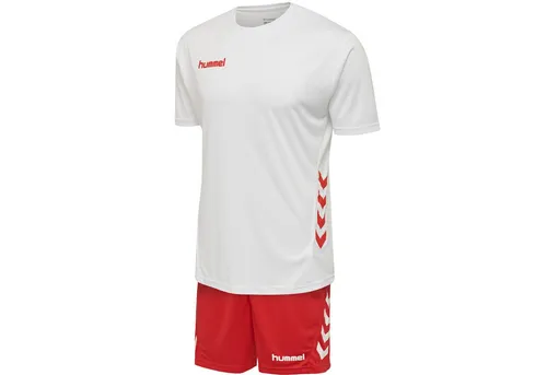hummel Handballtrikot hmlPromo Duo Set