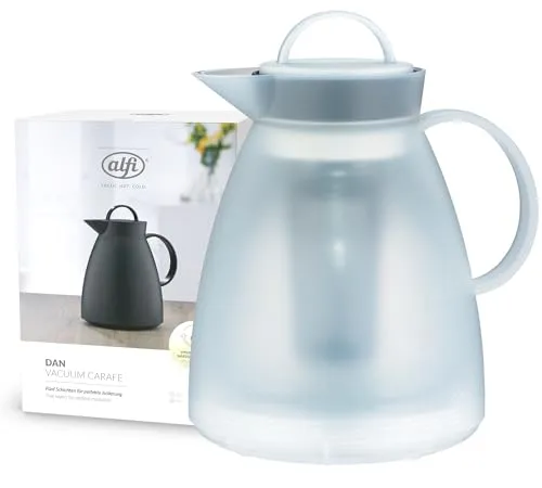 alfi Tee Isolierkanne DAN TEA 1,0 Liter
