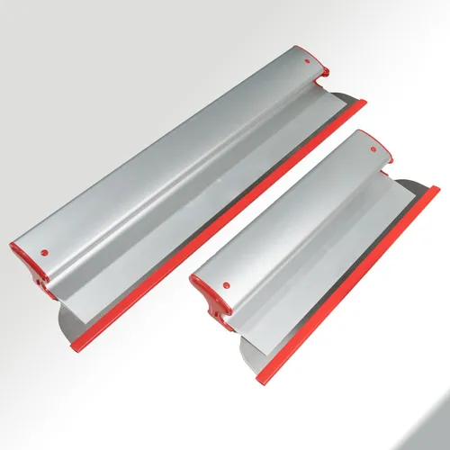 Flächenspachtel Profi Set 40cm+80cm