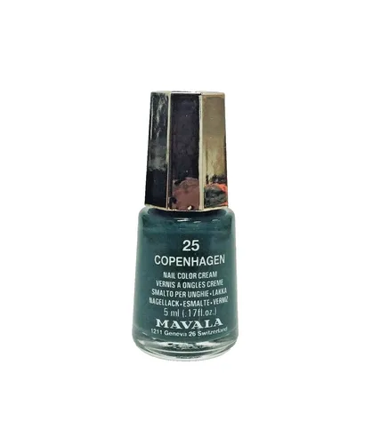 Mavala Nagellack New Look Color's Copenhagen 5 ml