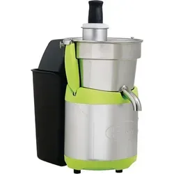 Santos Zentrifugalentsafter Miracle Edition 68