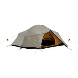 Wechsel Trekkingzelt Venture für 3 Personen - Leichtes Kuppelzelt mit nur 3,14 kg, ideal für Camping und Fahrradtouren, bietet optimalen Schutz und Komfort für Abenteuer in der Natur.