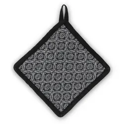 kela Topflappen Gianna, Aufhängeschleife, waschbar bis 40°C