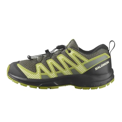 Salomon Junior XA PRO V8 Junior von Salomon