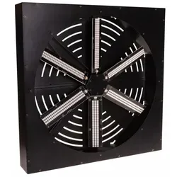 Briteq JB Systems LED FAN RGB