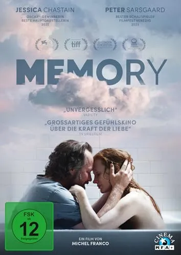 Memory [DVD]