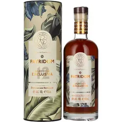 Patridom 12 Selección Exclusiva Spirit Drink 40% Vol. 0,7l