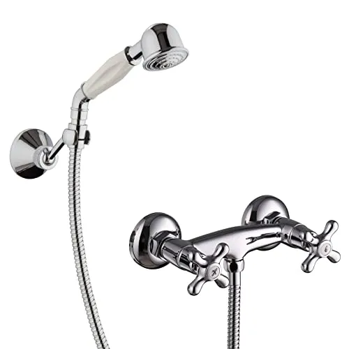 Duschköpfe von PaulGurkes