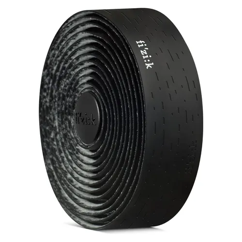 FIZIK Lenkerband BAR:TAPE Terra Solocush Tacky | schwarz von fizik